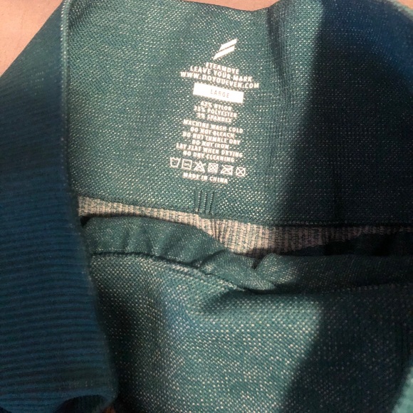 Like New DYE Impact Seamless Leggings - Picture 5 of 7